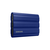 SAMSUNG zunanji SSD disk T7 Shield 2TB (MU-PE2T0R), moder