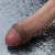 Real Softee – Vibrating Dildo 26,5 cm