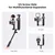 K&F CONCEPT DJI OSMO Pocket3 mobile phone stand, mobile phone installation expansion accessory