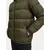 Blend Puhovka 20717285 Zelena Regular Fit