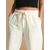 Sinsay - Pantalone - nude