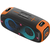 N-GEAR PARTY LET'S GO PARTY Zvočnik BLAZOOKA 830 / BT/ 2x35W/ IPX5/ USB/ Disco LED/ MIC