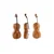 Violončelo 4/4 Koncertni Meister Rubner GS403.085.100