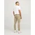 JJ REBEL Muške pantalone sa džepovima MICHAEL 12262655, Bež