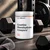 GymBeam Kreatin monohidrat Creapure® 500 g naranča