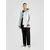 JACK & JONES Zimska jakna, siva