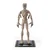 NOBLE COLLECTION - UNIVERSAL MONSTERS BENDYFIGS MUMMY