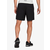 Pohodniške kratke hlače adidas TERREX Liteflex Hiking Shorts - black