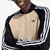 Mikina adidas Sst Track Top Stone Khaki M