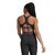 Adidas Ženski sportski top Tf Bra, JG1409, Crni