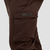 GymBeam Utility Joggers Brown