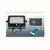 HOME Solarni LED reflektor sa senzorom pokreta FLP1100SOLAR