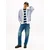 Tommy Jeans Kavbojke Jaimie moder denim