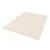 Bela preproga 80x150 cm Petra Liso – Universal