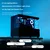 Edifier Desktop Bluetooth zvučnik Seaview, Beli