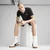 Puma Muška majica ESS Small Logo Tee, 682538-01, Crna