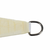 UNBRANDED Senčno jadro 3,6x3,6m Gardlov 23165