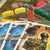 Društvena igra Ticket to Ride Legacy - Legends Of The West (Eng)