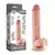 Lovetoy skin dildo Sliding 9