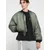 Atelier de roupa Prehodna jakna GUARD oliva