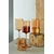 Komplet kozarcev za vino Affek Design Romane 300 ml 4-pack