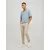 JACK & JONES Chino hlače Marco, bež