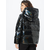 KARL LAGERFELD Ženska jakna 225W1504-918, Crna