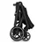 Cybex duo sistem Balios S Lux Moon Black (black)