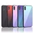 Maska Glass Mirror za Samsung J4/J400F (2018) roze.