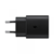 Kucni punjac Fast charge PD USB-C 20W za Samsung (IPD3) crni
