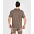 UFC Adrenaline by Venum Authentic Fight Week Majica Kratki Rukav Sand S