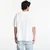 Majice Represent Love And Kisses Tshirt UNISEX Flat White XL