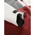 Mens ski jacket with ptx membrane ALPINE PRO UZER merlot