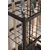 Hanah Home organizer za baštenski alat Dh Garden, 44 cm, crni