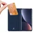 DUX DUCIS SKIN PRO PREKLOPNA FUTROLA ZA XIAOMI 12 PRO