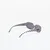Sončna očala Vans Wheeling Sunglasses Checkerboard Blak/ White Universal