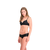 PUMA Womens Soft Padded Bra 1 Pack, Black