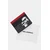 Etui za kartice Karl Lagerfeld IKON MONOGRAM rjava barva, B1W32018