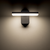RED - Design Rendl-R11947- LED spoljna zidna svetiljka RINA LED/12W/230V IP65