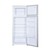 Kombinovani frižider HEINNER HF-H2206SE++ 206l/55x143/sivi