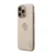 Maska za telefon Nillkin Super Frosted Shield Pro za iPhone 16 Pro (sa logom), Siva