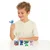 Just play figure set Stitch sort
