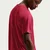 Nike M NK DF FLEX SS TOP, maja, rdeča IF2136