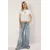 Trendyol Milla Ženska majica TWOSS25TS00108, Bela