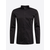 JACK & JONES Poslovna srajca, črna