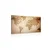 Slika vintage zemljevid sveta - 90x60