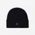 Carhartt WIP Anglistic Beanie I013193 SPECKLED BLACK