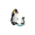 LEGO 31165 Divlje životinje: Porodica panda