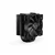 BE QUIET! Kuler za procesor Pure Rock 2 BK007 (AM4, AM3, 1151, 1150, 1155, 1200, 1700) crni