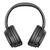 Brezžične Over-Ear Bluetooth slušalke Edifier WH700NB z ANC tehnologijo aktivnega odpravljanja hrupa iz okolice - black